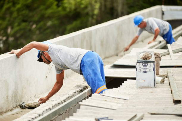 Best Types of Insulation in Ladd, IL