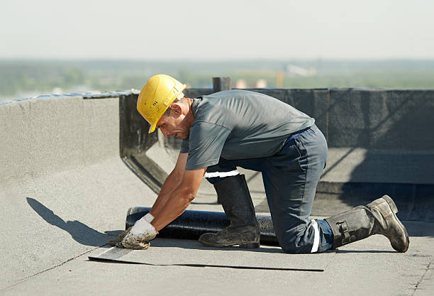 Best Insulation for Specific Applications in Ladd, IL