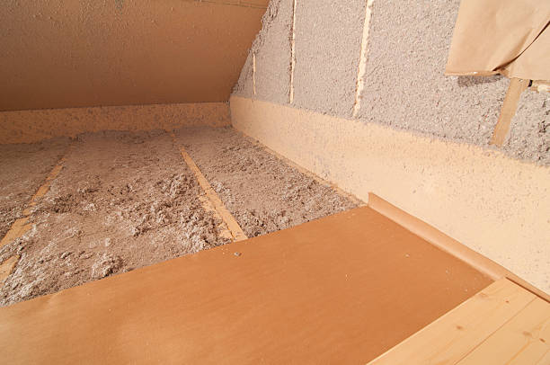 Best Insulation for Specific Applications in Ladd, IL